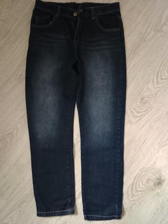 Džíny 164, f&f,164