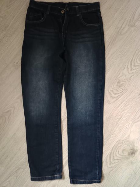 Džíny 164, f&f,164