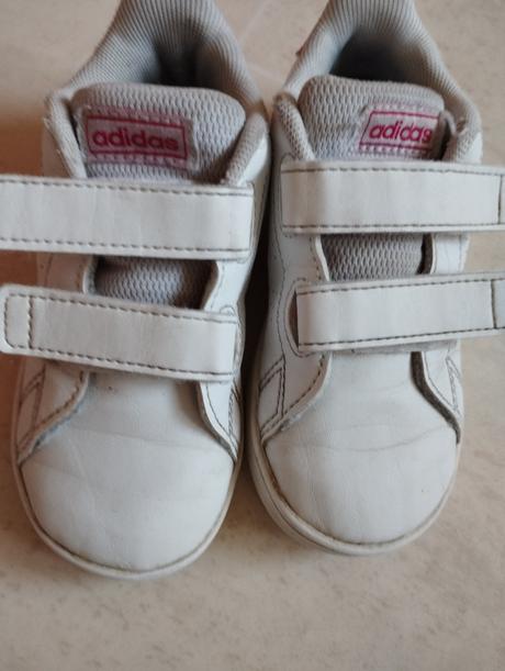 Tenisky adidas vel. 25, adidas,25