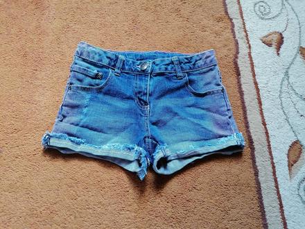 Šortky, pepperts,140