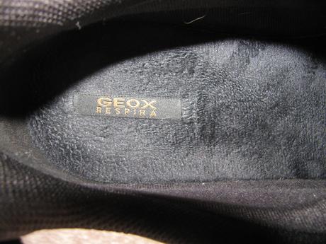 Dámská obuv,tenisky zn.geox,model spherica actif, geox,38