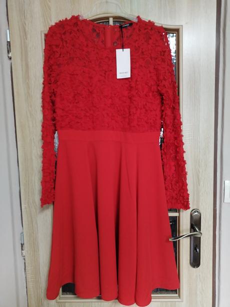 Společenské dámské šaty orsay vel m/l, orsay,m