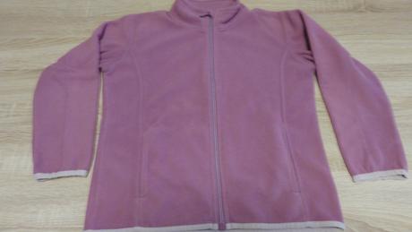 Mikina apline pro, alpine pro,140