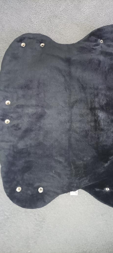 Rukávník esito na kočárek,