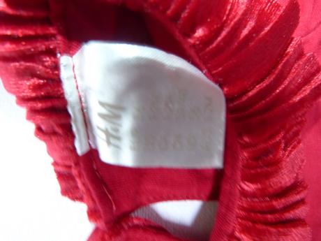 Krásné šatičky vel.56, h&m,56