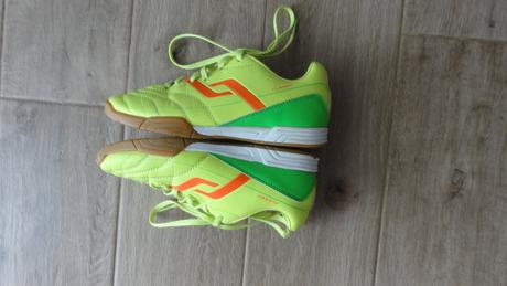 Tenisky sálovky pro touch vel.33, 33