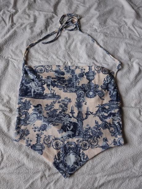 Zajímavý topík, xs