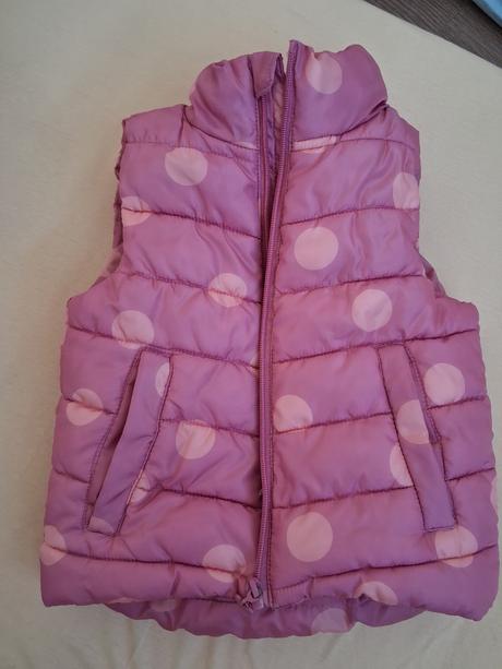 Růžová vesta, dopodopo,98