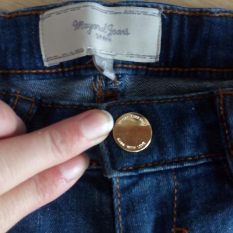 Dziny mayoral, mayoral,92