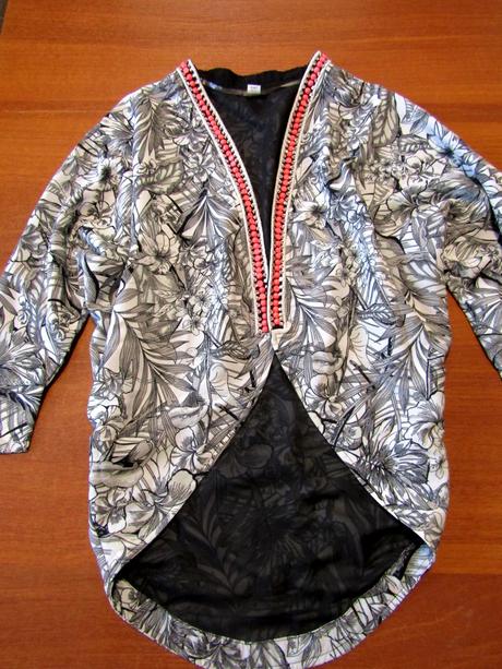 Krásný dívčí kardigan vel 146-152, river island,146