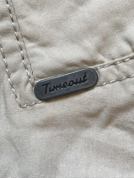 Dámské šortky/bermudy timeout vel.38, timeout,38