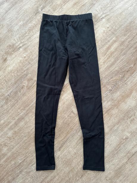 Legíny, h&m,152