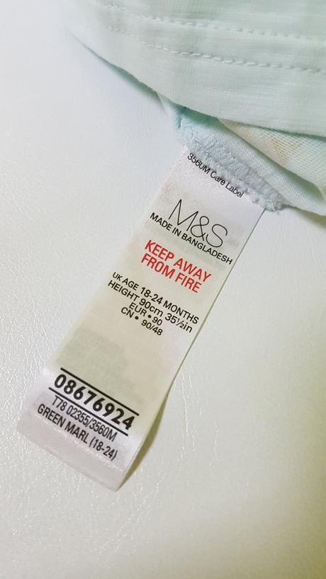 Tricko, marks & spencer,92