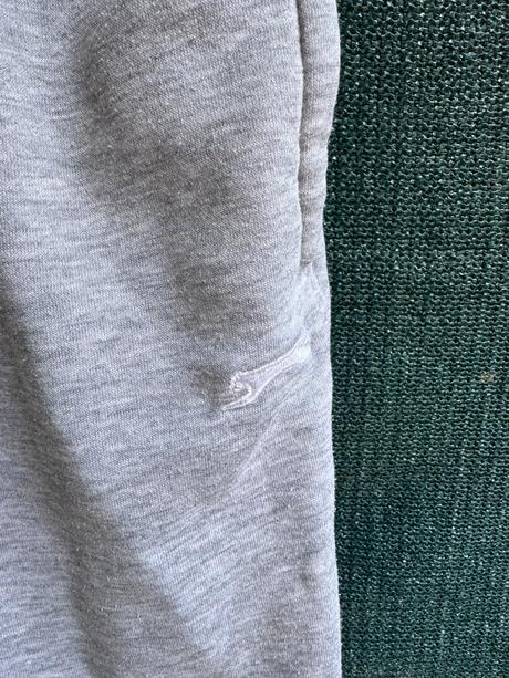 Tepláky, slazenger,152