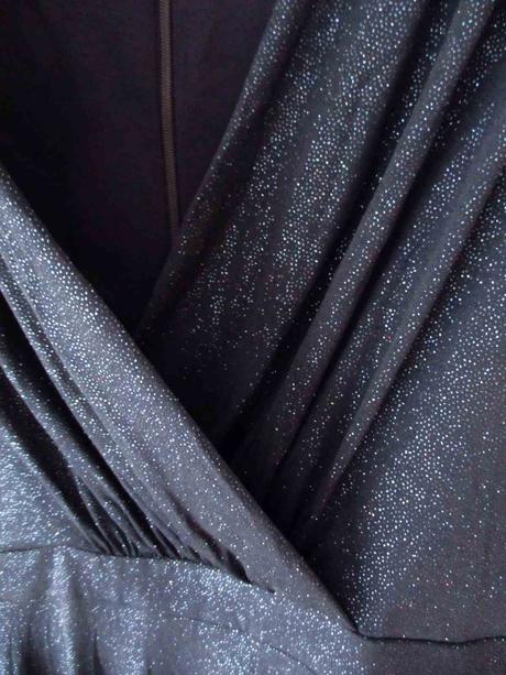 Dámské dlouhé společenské šaty s 36, s