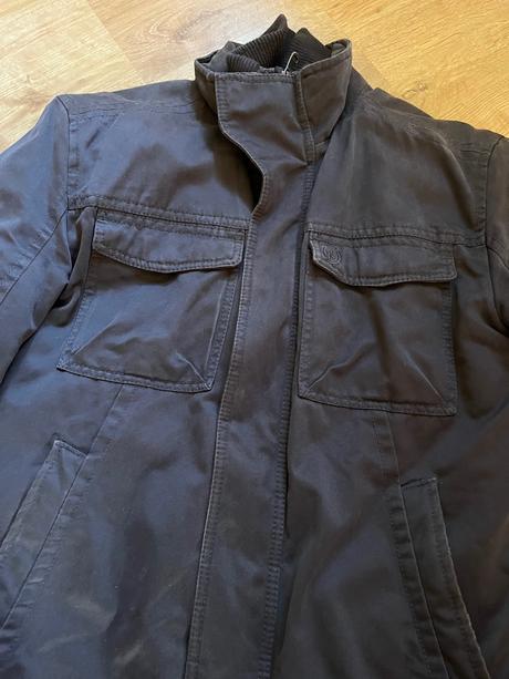 Panska bunda soliver, s.oliver,m