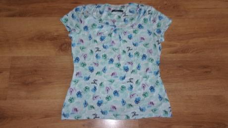 Hezké tričko vel. s, s