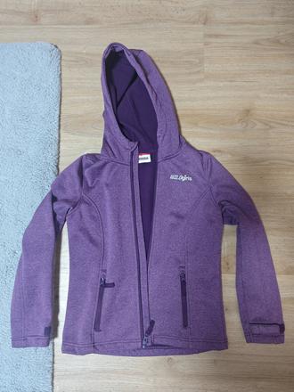 Softshell bunda yigga velikost 140, yigga,140