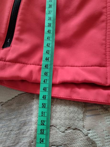 Softshell bunda nordblanc jako nová 7/8let, nordblanc,128