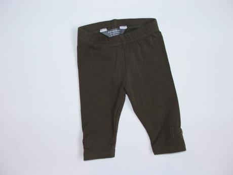 H626 legíny vel. 62, primark,62