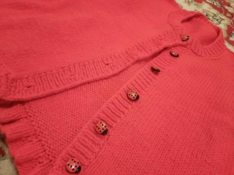 Beruškový svetřík, 92