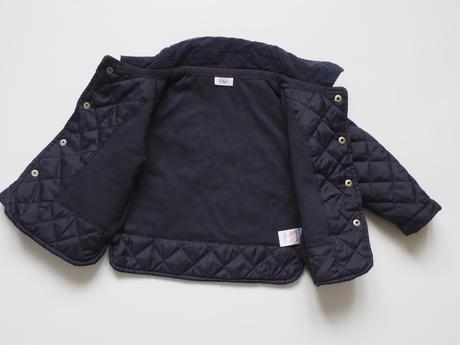 Přechodová bunda vel 86, f&f,86