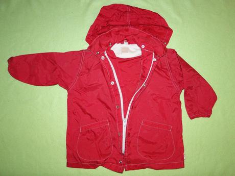 4ks v.92 triko s rolákem, šusťáková bunda kalhoty, 86–98