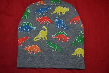 Bavlněné čepice 92-104, 92 / 98 / 104