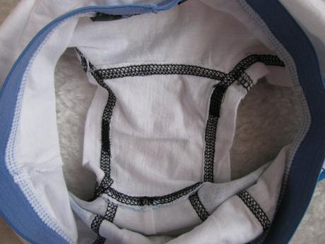 Barevné boxerky skylanders, 134