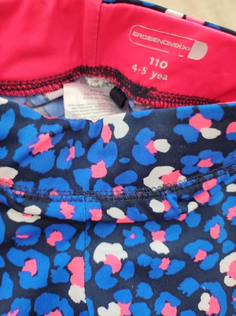 Souprava vel. 110-116, ergee,110