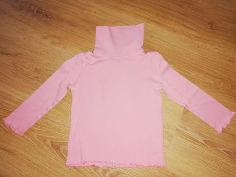 Růžový rolák, lupilu,86