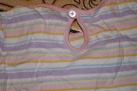 Dívčí tričko - hledá se nemo, disney,80