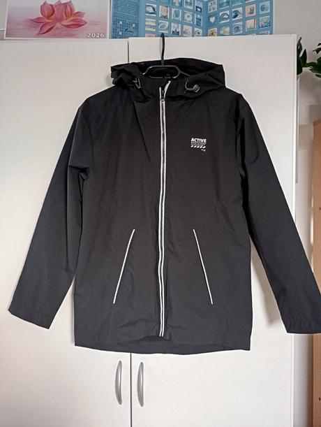 Přechodová bunda 2x vel 158 a 164, sinsay,158 / 164
