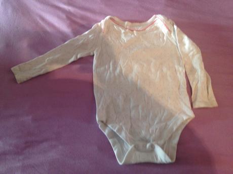 Dívčí body puntíky, f&f,92