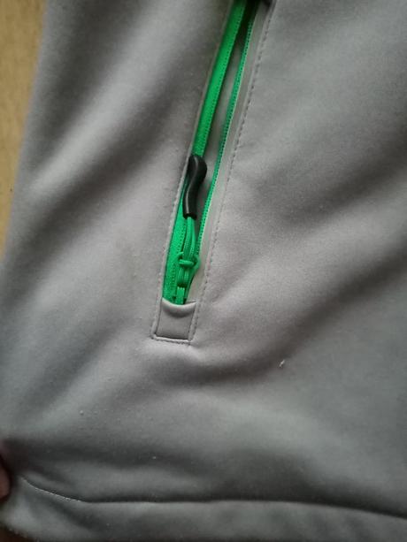 Bunda podzimní, crivit,158