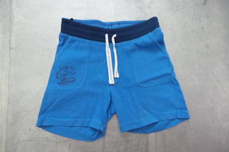 Šortky h&m, h&m,92