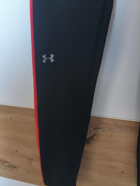 Legíny dívčí under armour 152/158-164, under armour,152