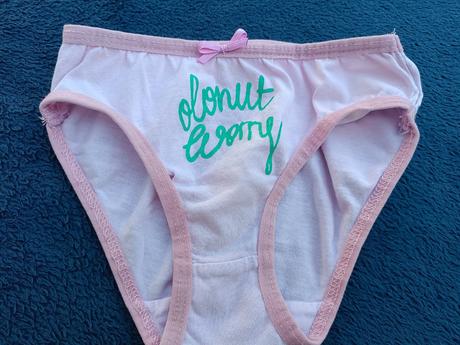 Kalhotky s donuty, coccodrillo,80