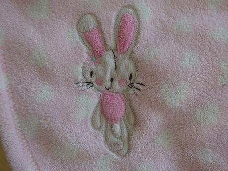 Fleesová měkoučká deka, 