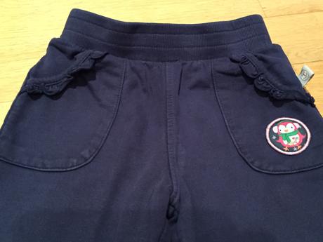 Tepláky pouze jedny, 92