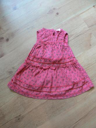 Šatičky, cherokee,56