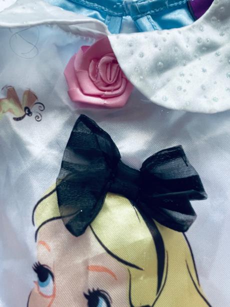 An13/ kostým alenka z říše divů - v.104, 