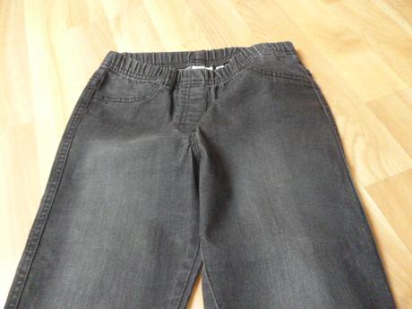 Elastické rifle vel. 11-12 alive, alive,152