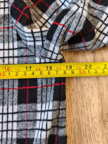 Kárované šaty 170 / m-l, pepperts,170