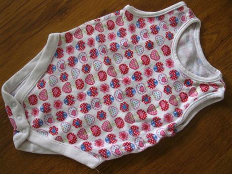 Body s beruškama, f&f,74