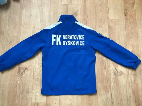 Bunda jako - fk neratovice, 128