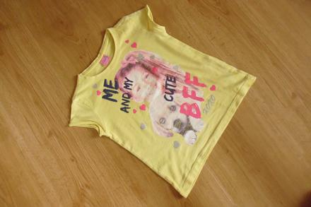 Tričko, kiki&koko,98