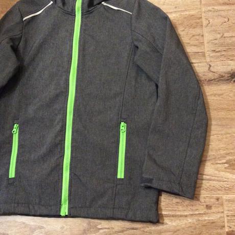 Softshellová bunda zn. crivit, crivit,134