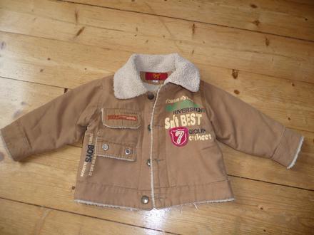 Bundička s kožíškem, 92