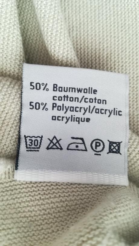 Pulóvr luxusní, xl